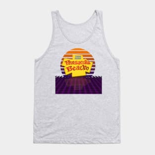 Pensacola Beach Tank Top